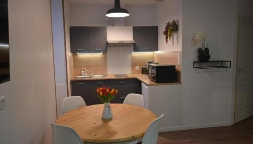 Appartement Indépendant Chagny - Foto 2