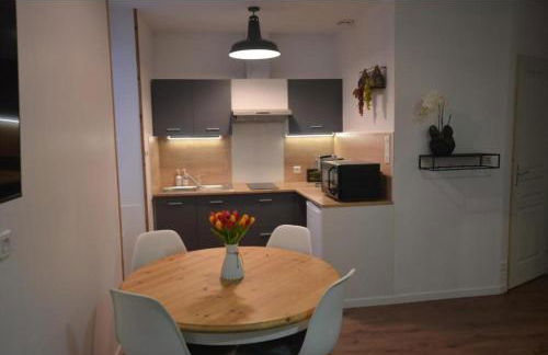 Appartement Indépendant Chagny - Foto 2