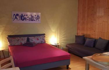 Ferienhaus Gickelsberg - Foto 7