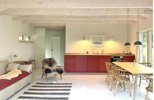 Bootshaus Ulsnis - Foto 10