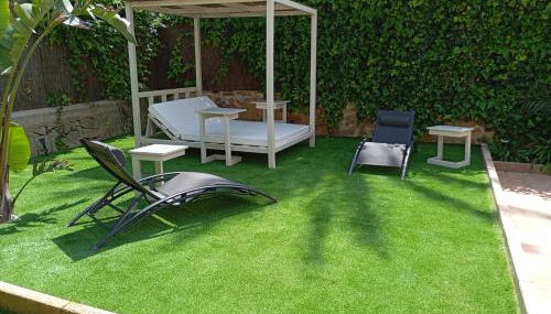 VILLA Henry - Foto 3, sunbed