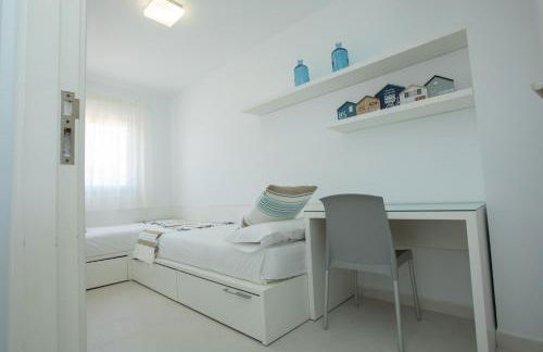 Son Serra Sea Coast Villa - Foto 28