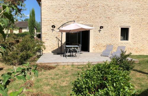 La Grange aux Ecureuils - Foto 29