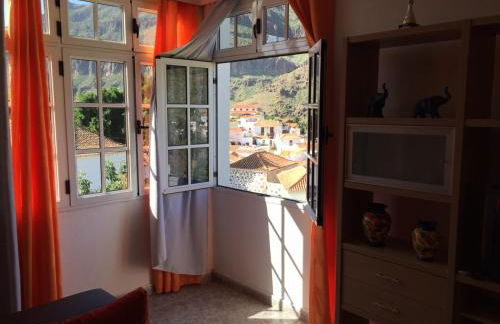 Casa Reyes Fataga - Foto 37