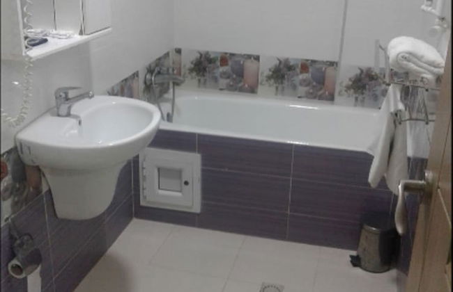 Hotel Palais Familial - Photo 13