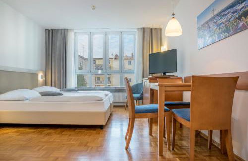 Hapimag Ferienwohnungen München - Foto 32