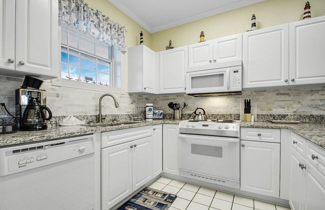 Riverwalk 303 - Foto 62