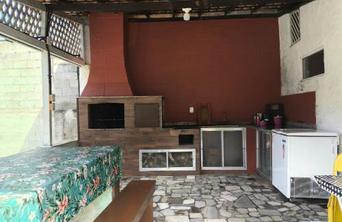 CASA Amparo Barroso - Foto 10