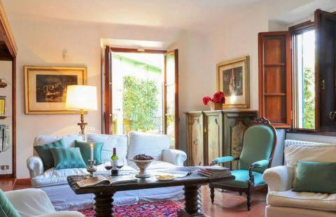 VILLA GIOTTO Florence - Foto 32