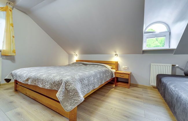 2 bedroom Apartment in Wisła with garden and terrace - Photo 32