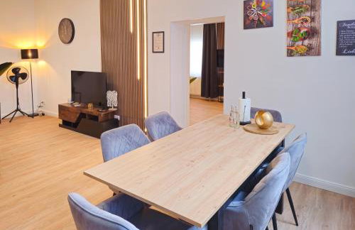 Moderne Unterkünfte in Findorff & Highspeed WLAN - Foto 6