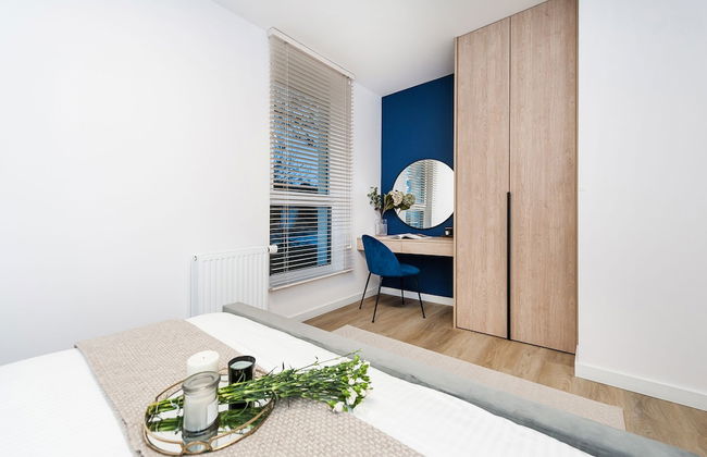 Pearl Apartment - LoftAffair - Photo 14