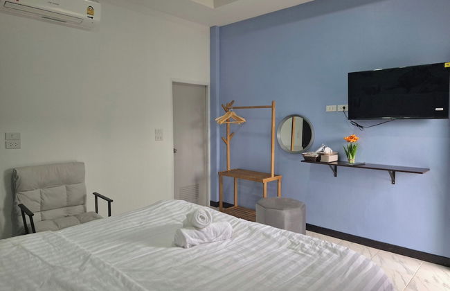 Win Win Villa - Foto 16