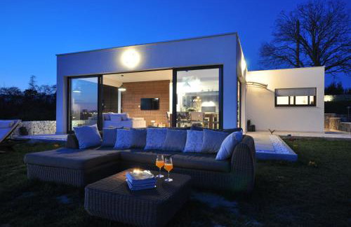 Luxury Villa Luminosa - Foto 55