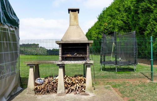 Casa Monterriundo I y Apartamento Monterriundo II - Foto 13