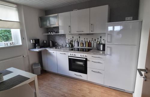 Ferienwohnung Am Hasseberg - Foto 6