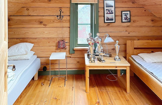 4 Star Holiday Home in Yngsjo-by Traum - Foto 2