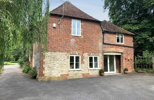 Kingfisher Oast - Foto 35