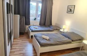 Simple Stay Pulheim - Foto 1