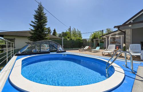 CVETKOVA HIŽA sa JACUZZIJEM - Foto 40