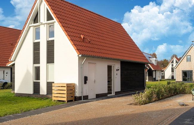 Zeeland Getaway Near Beach - Photo 1