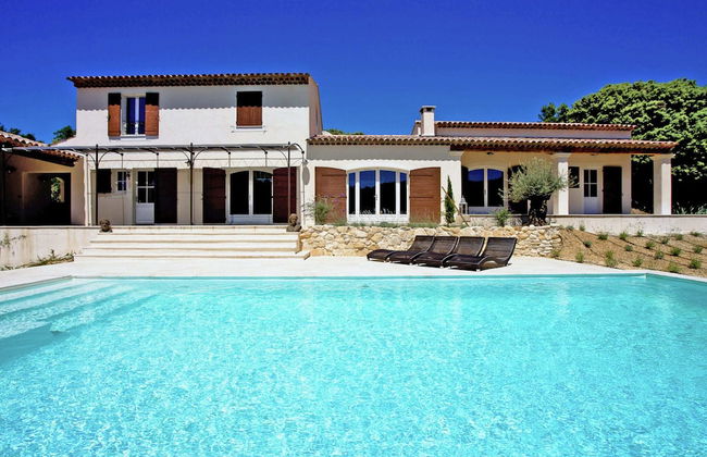 Luxury Villa in Provence With a Private Pool - Foto 1