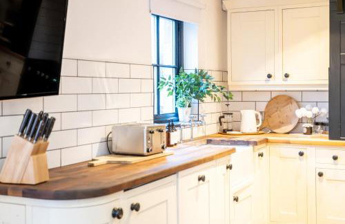 Northern Hideaways Apple Store, Ellingham - Foto 97