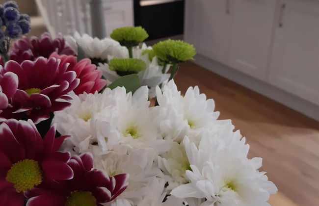 Lakeside Lodge - Foto 4