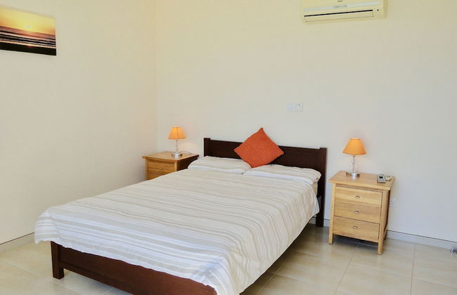 Stunning 2-bed Apartment in Poli Crysochous - Foto 3