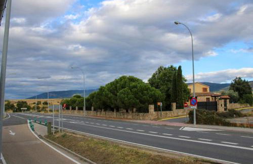 Casa Rural El Horno de la Aldegüela - Foto 54