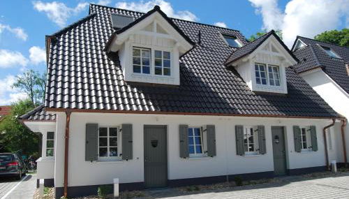 Claras Strandhuus - Photo 2