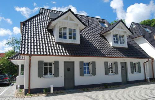 Claras Strandhuus - Foto 2