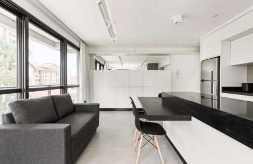 ZEE Studios by Viva - Studios a 200m da beira-mar norte - Foto 74