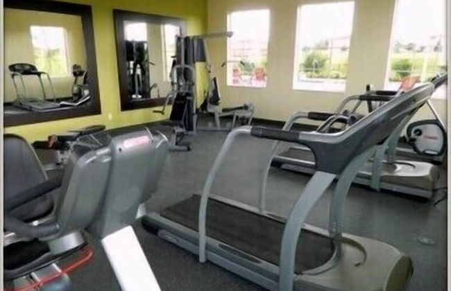 Courtyard Retreat - Foto 22