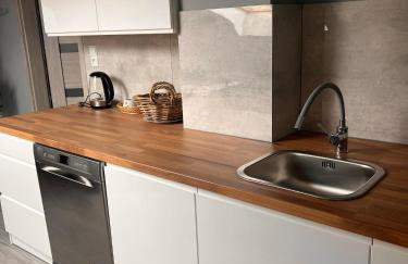 Apartament Pod Orzechem - Foto 7