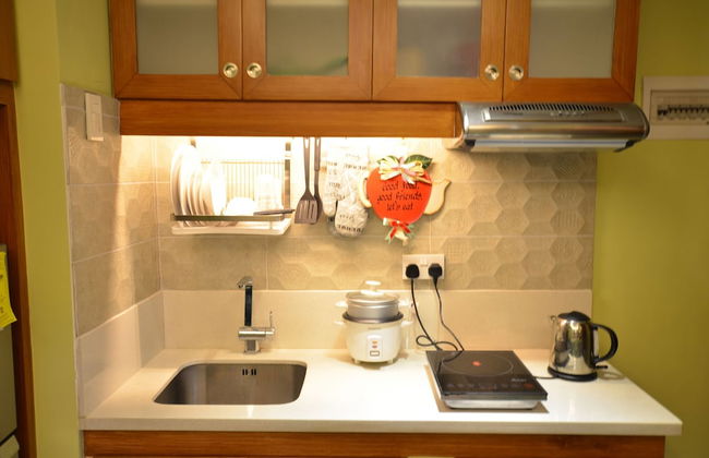 A Homey Place Manila - Foto 6