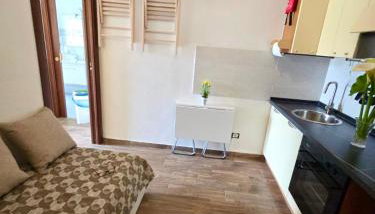 APPARTAMENTO DA GIOVANNI - Terrasse - Küche - Klima - Parken - Foto 4