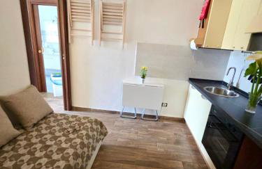 APPARTAMENTO DA GIOVANNI - Terrasse - Küche - Klima - Parken - Foto 4