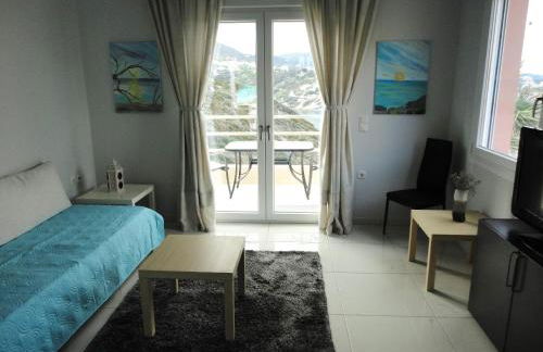 Alkyon View Luxury Μaisonette - Foto 9