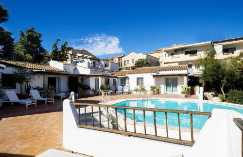 Casa Il Gelsomino San Pantaleo - Foto 34