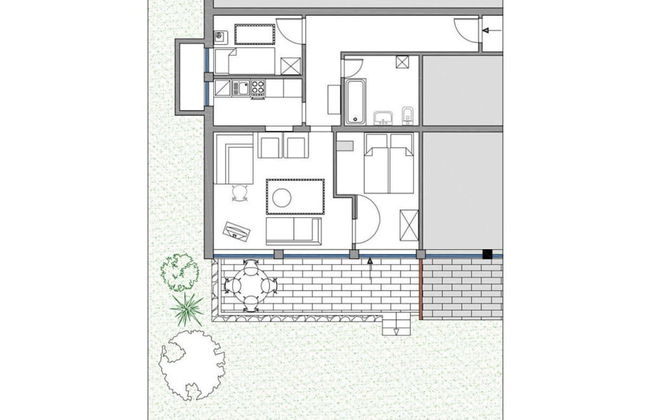 Holiday Apartment Sonia on the Lake - Photo 5