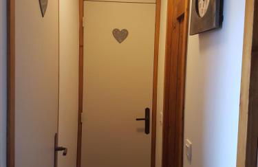 Luxury Apartment MONTCHAVIN - Foto 29