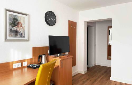 Schöne Apartments I Kostenloses Parken I home2share - Foto 12