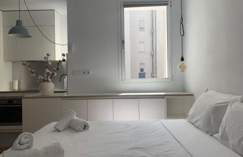 Estudio ideal en Chamberí - Photo 6