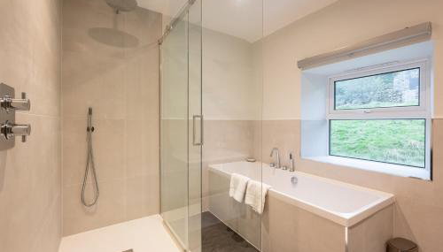 Hill View - Foto 4, towels, Shower