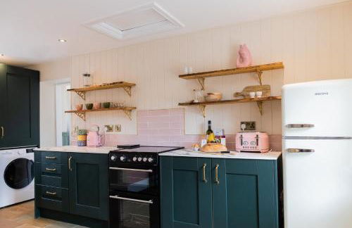 Mill Cottage - Foto 8