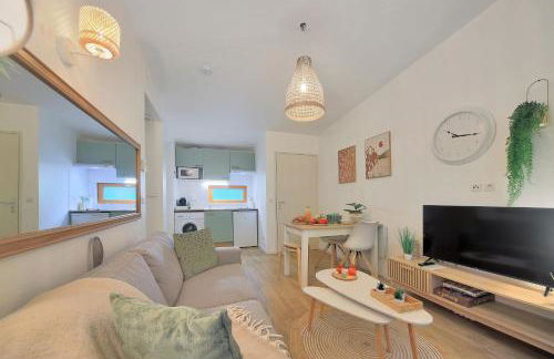 Les Charmes C24A - Le Val Joly - Foto 3