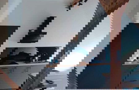 Apartament Agwenna - Foto 12