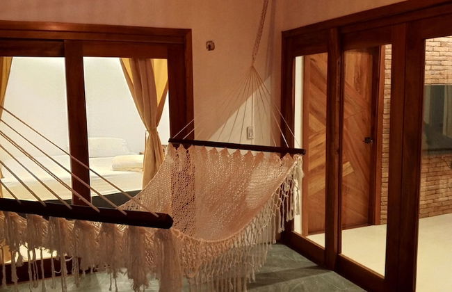 Galapagos Coliving Ecuador Casa Tuna - Photo 37