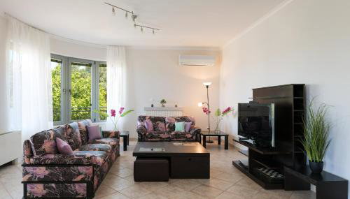 Solena - Garden Escape with Views near Chania - Foto 4